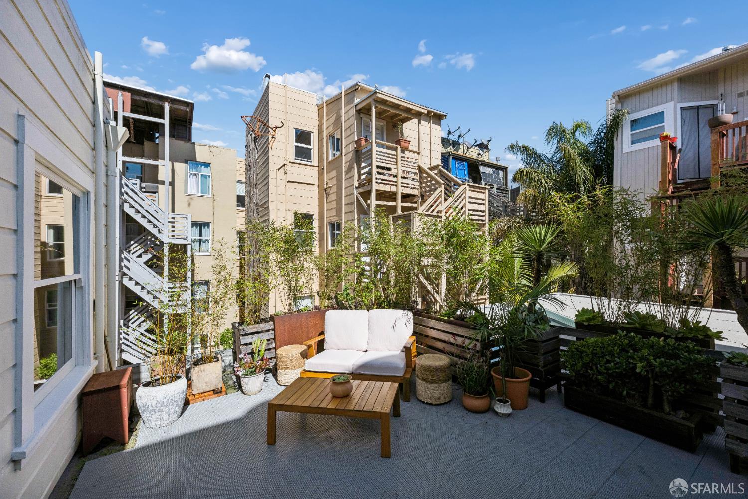 Detail Gallery Image 22 of 40 For 1315 Minna St, San Francisco,  CA 94103 - 3 Beds | 2 Baths