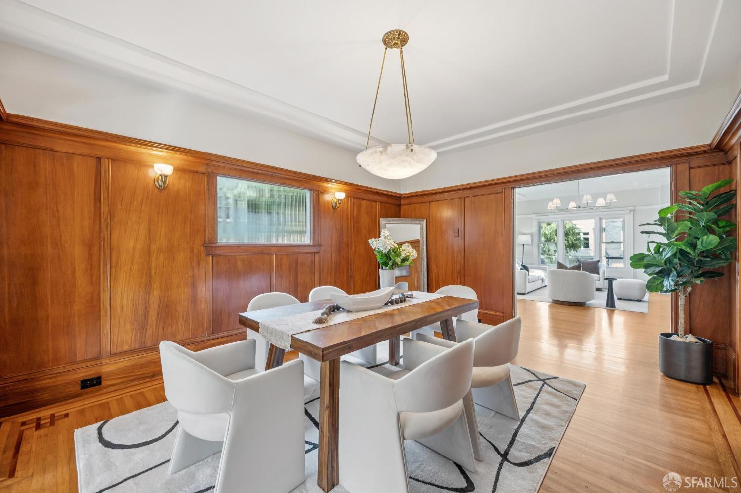 Detail Gallery Image 15 of 84 For 931 Kirkham St, San Francisco,  CA 94122 - 3 Beds | 3 Baths