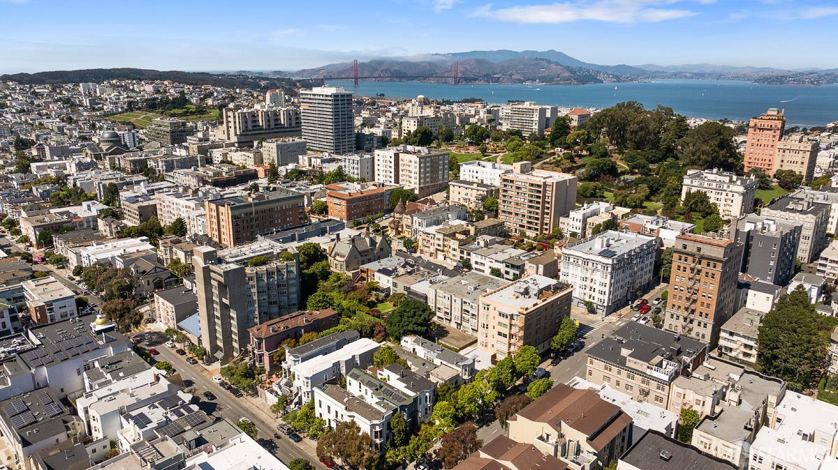 Detail Gallery Image 86 of 87 For 1705 Gough St, San Francisco,  CA 94109 - 3 Beds | 2/1 Baths