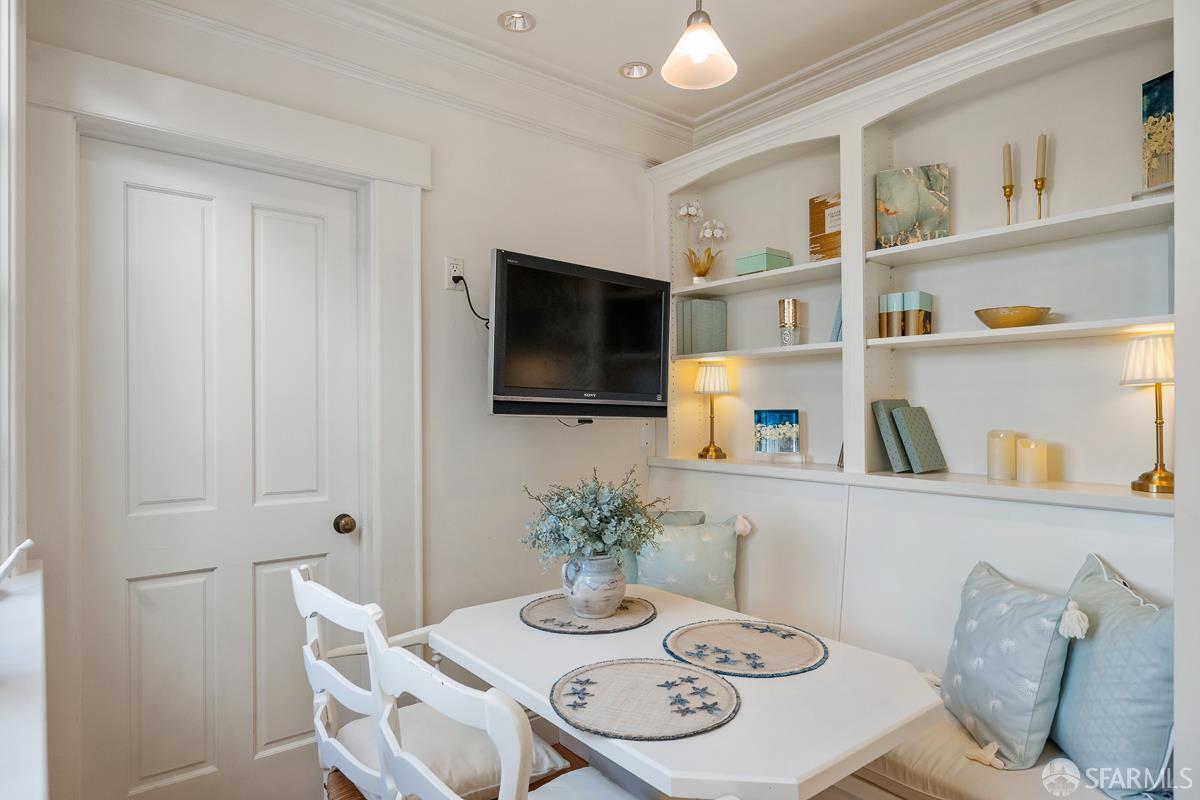 Detail Gallery Image 40 of 87 For 1705 Gough St, San Francisco,  CA 94109 - 3 Beds | 2/1 Baths