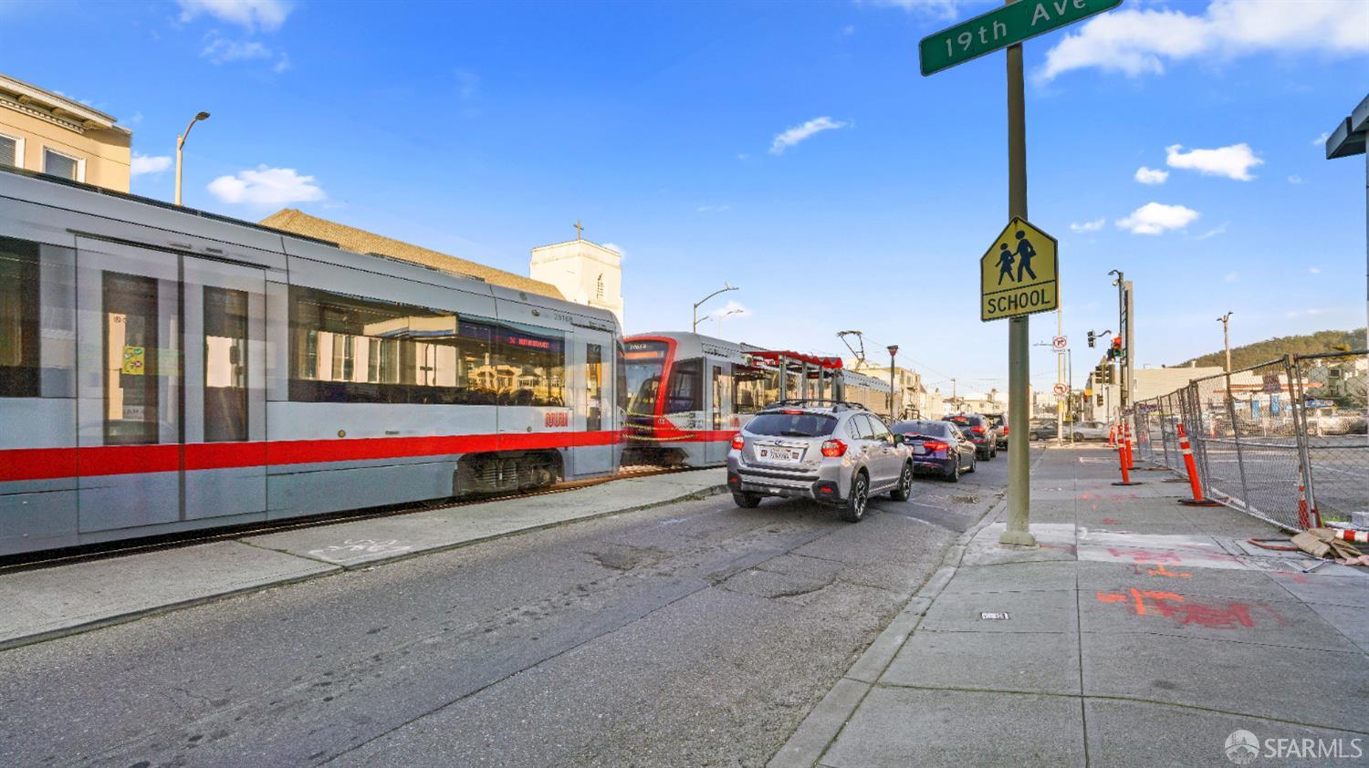 Detail Gallery Image 71 of 89 For 1575 43rd Ave, San Francisco,  CA 94122 - 3 Beds | 3 Baths