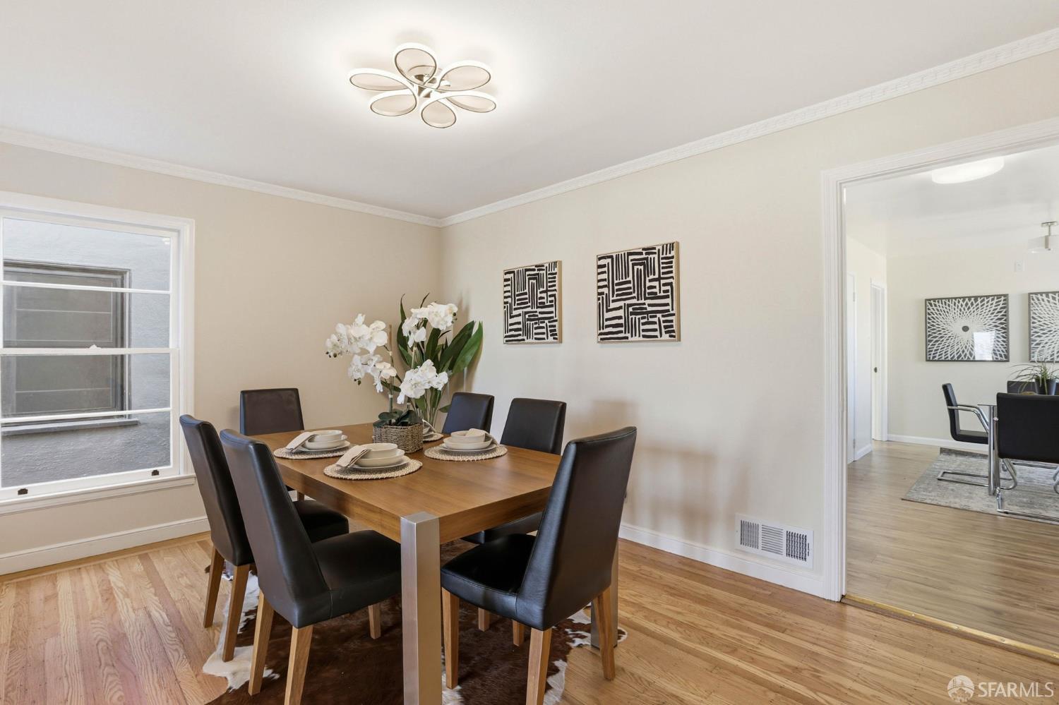 Detail Gallery Image 17 of 42 For 6 Lapham Way, San Francisco,  CA 94112 - 3 Beds | 2 Baths