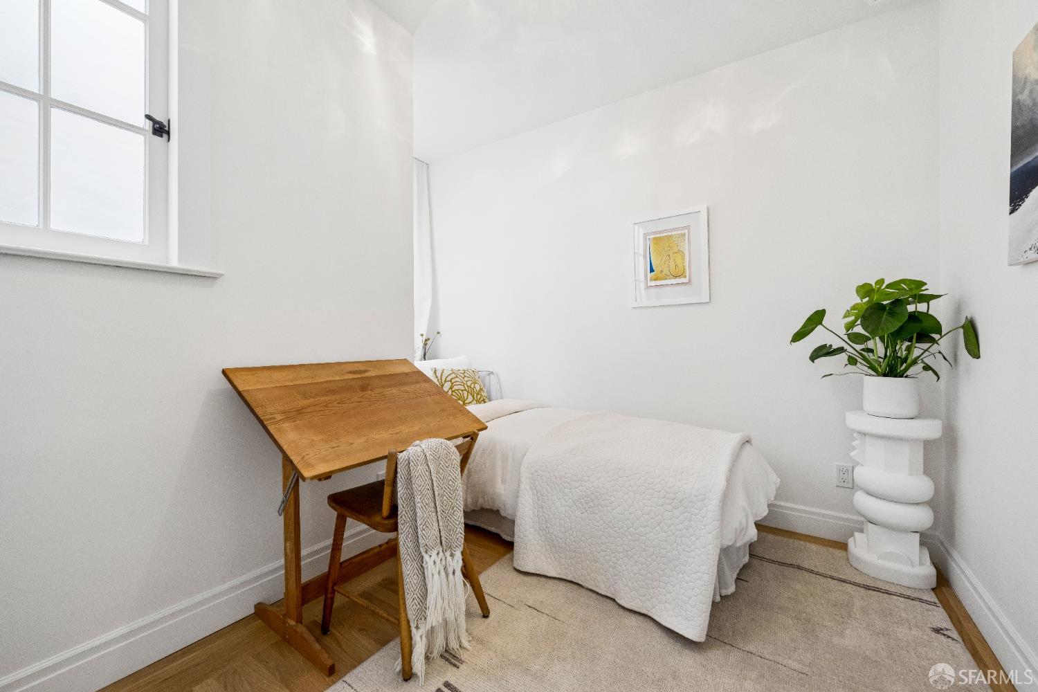 Detail Gallery Image 16 of 40 For 1315 Minna St, San Francisco,  CA 94103 - 3 Beds | 2 Baths