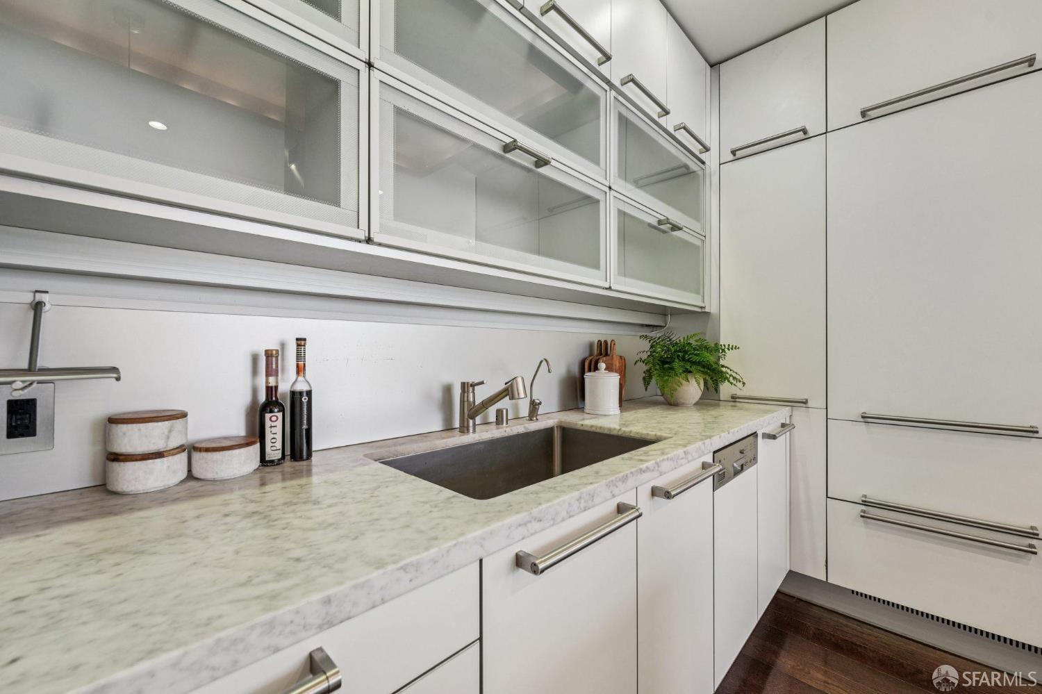 Detail Gallery Image 17 of 50 For 400 Spear St #203,  San Francisco,  CA 94105 - 1 Beds | 1 Baths