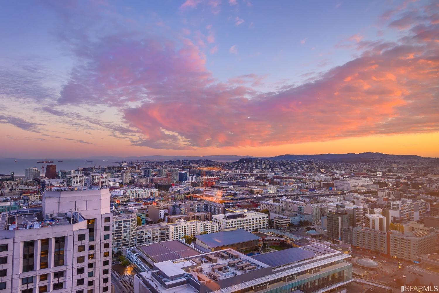 Detail Gallery Image 12 of 31 For 1545 Pine St #702,  San Francisco,  CA 94109 - 1 Beds | 1 Baths