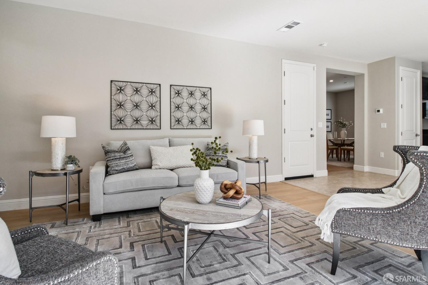 Detail Gallery Image 8 of 53 For 3082 Delano Dr, Pittsburg,  CA 94565 - 4 Beds | 2/1 Baths