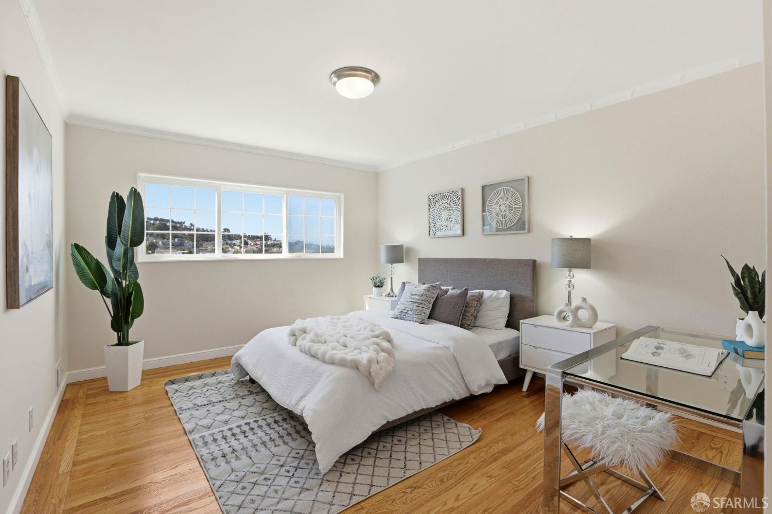 Detail Gallery Image 26 of 42 For 6 Lapham Way, San Francisco,  CA 94112 - 3 Beds | 2 Baths