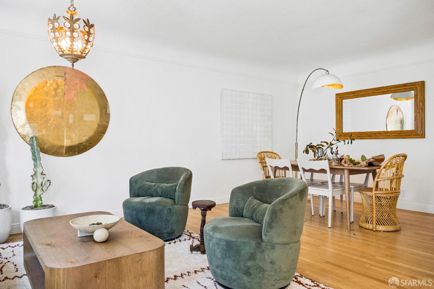 Detail Gallery Image 6 of 40 For 1315 Minna St, San Francisco,  CA 94103 - 3 Beds | 2 Baths