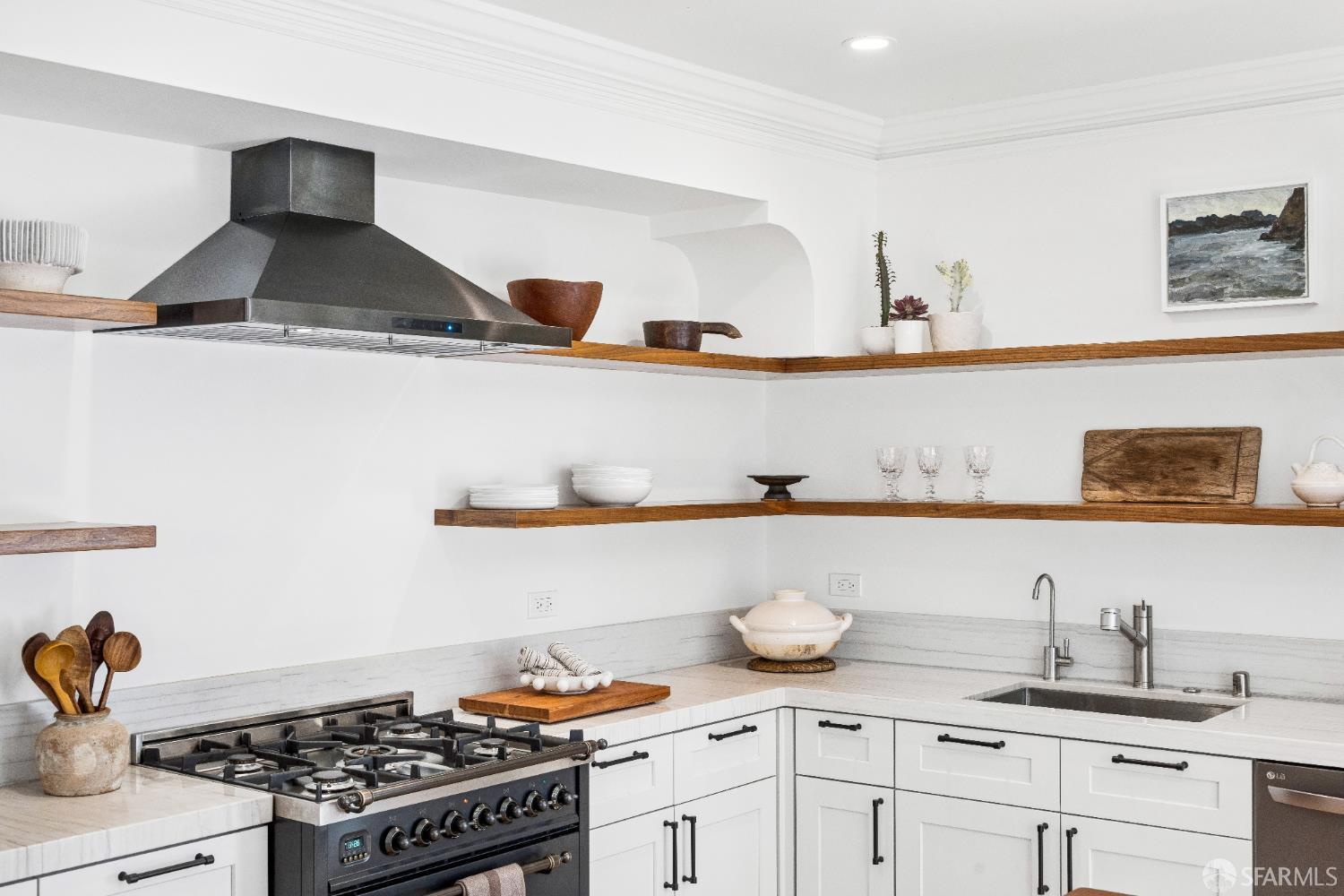 Detail Gallery Image 11 of 40 For 1315 Minna St, San Francisco,  CA 94103 - 3 Beds | 2 Baths