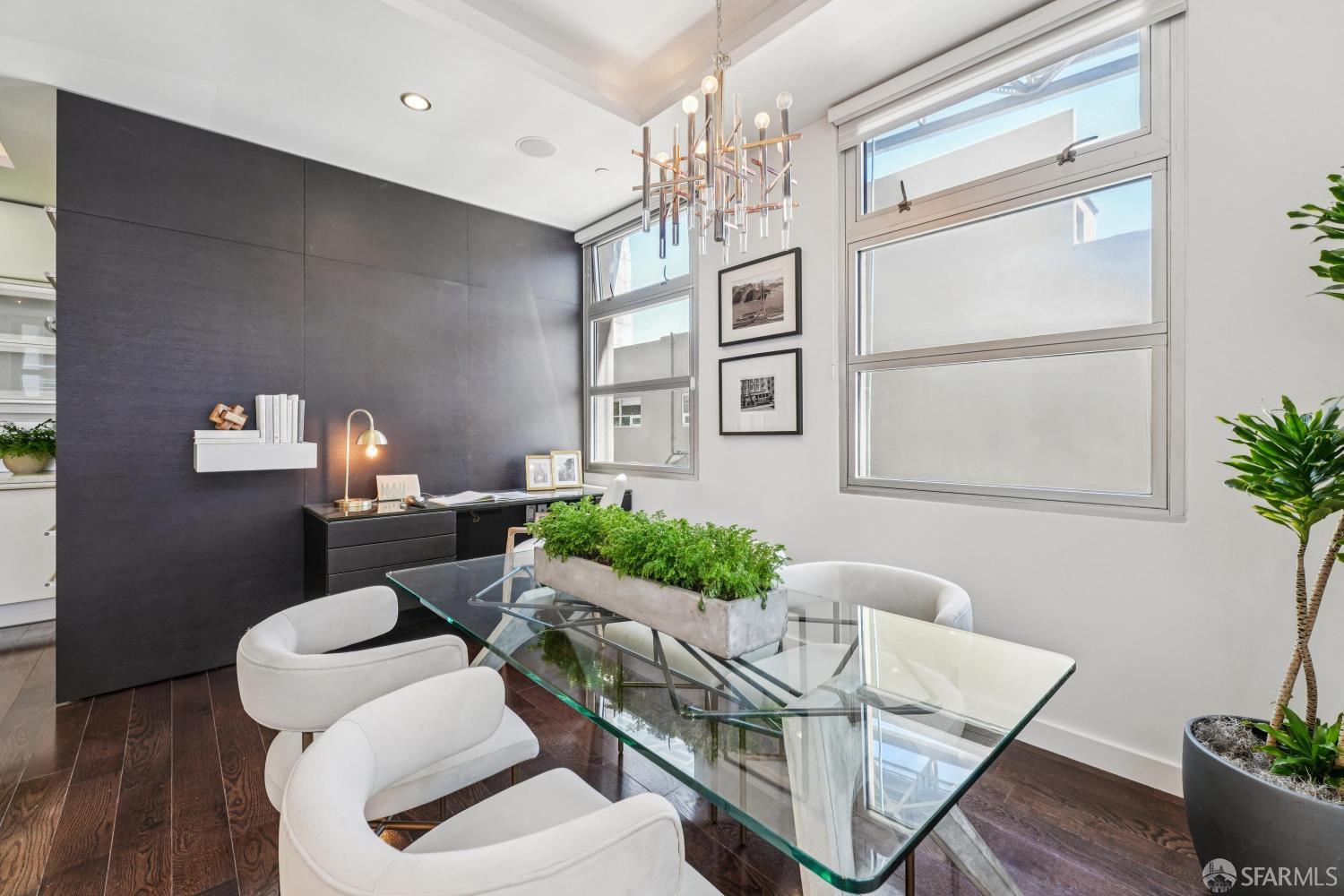 Detail Gallery Image 8 of 50 For 400 Spear St #203,  San Francisco,  CA 94105 - 1 Beds | 1 Baths