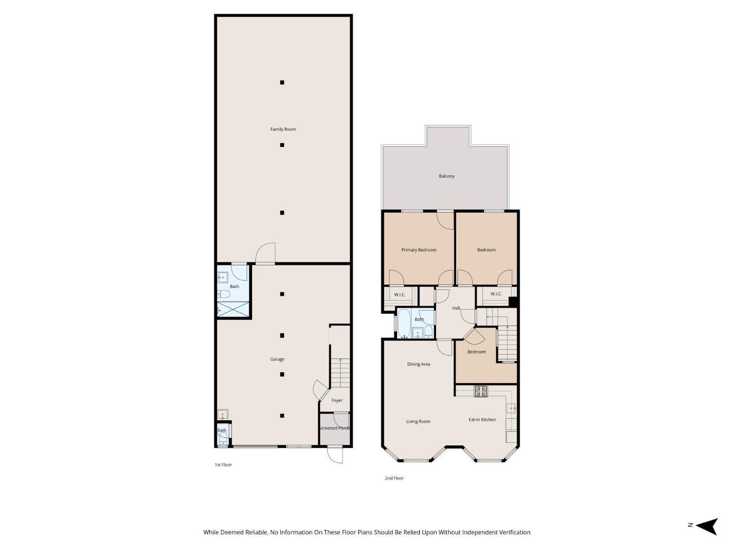 Detail Gallery Image 40 of 40 For 1315 Minna St, San Francisco,  CA 94103 - 3 Beds | 2 Baths