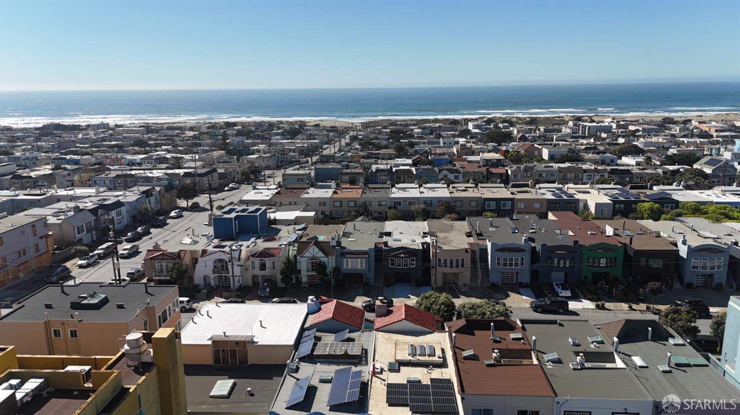 Detail Gallery Image 66 of 89 For 1575 43rd Ave, San Francisco,  CA 94122 - 3 Beds | 3 Baths