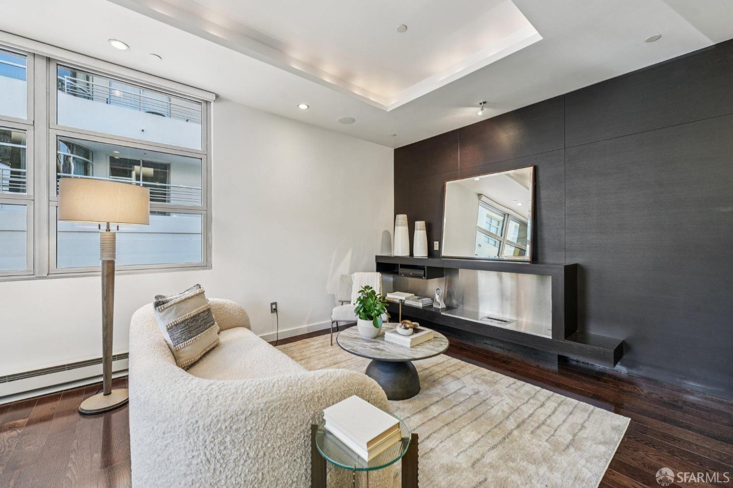 Detail Gallery Image 6 of 50 For 400 Spear St #203,  San Francisco,  CA 94105 - 1 Beds | 1 Baths