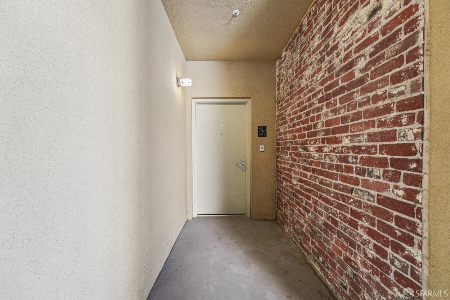 Detail Gallery Image 45 of 50 For 400 Spear St #203,  San Francisco,  CA 94105 - 1 Beds | 1 Baths
