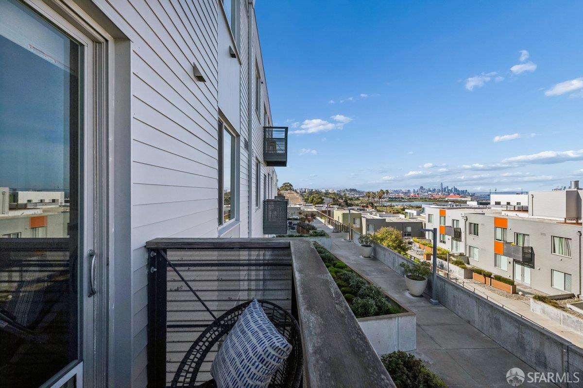 Detail Gallery Image 20 of 30 For 50 Jerrold Ave #306,  San Francisco,  CA 94124 - 1 Beds | 1 Baths