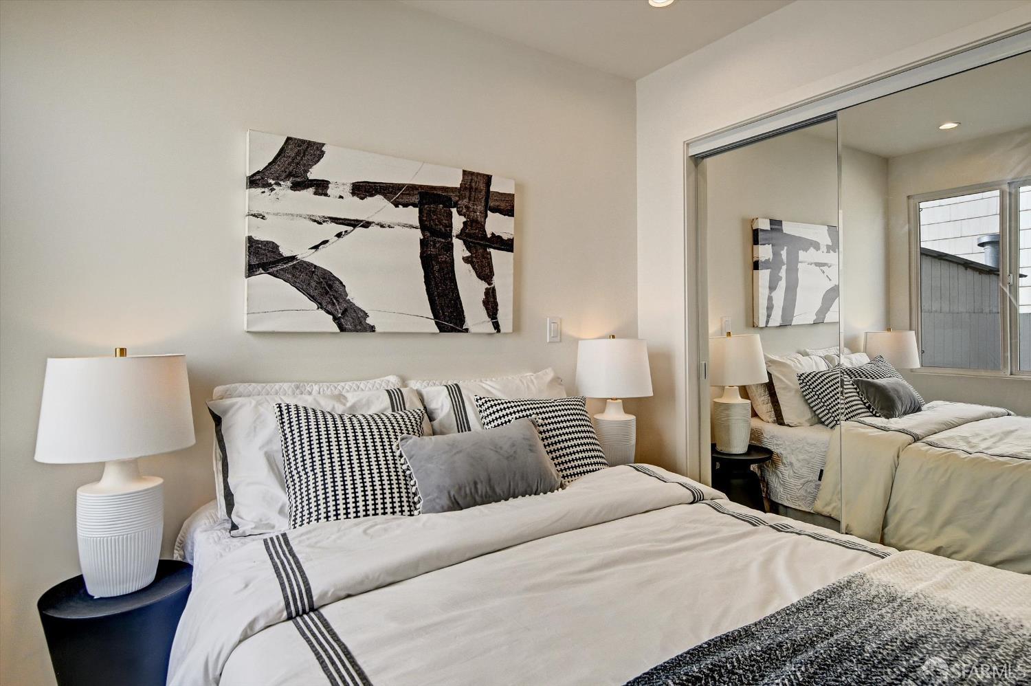 Detail Gallery Image 32 of 70 For 2100 34th Ave, San Francisco,  CA 94116 - 4 Beds | 3 Baths