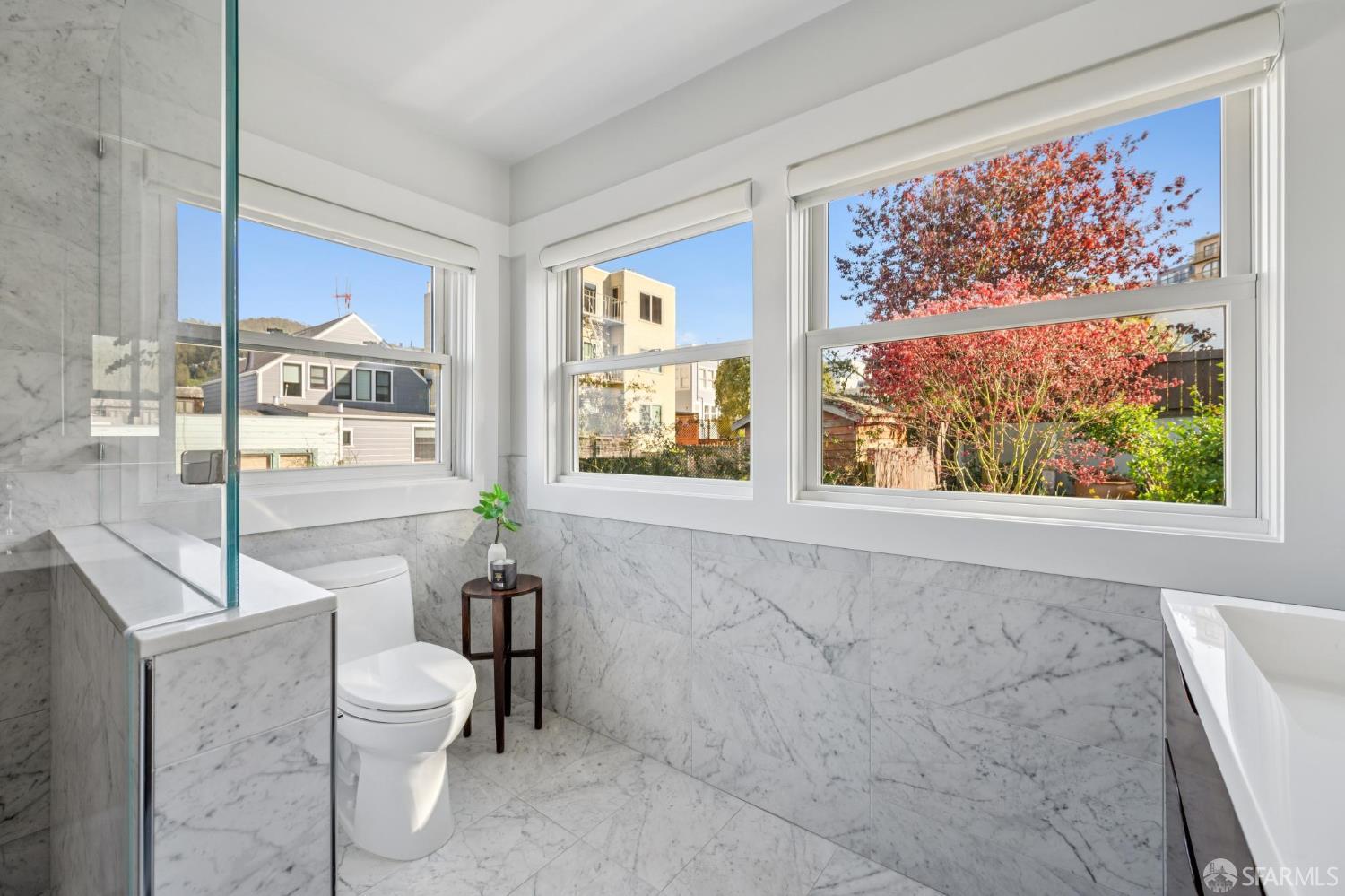 Detail Gallery Image 40 of 84 For 931 Kirkham St, San Francisco,  CA 94122 - 3 Beds | 3 Baths