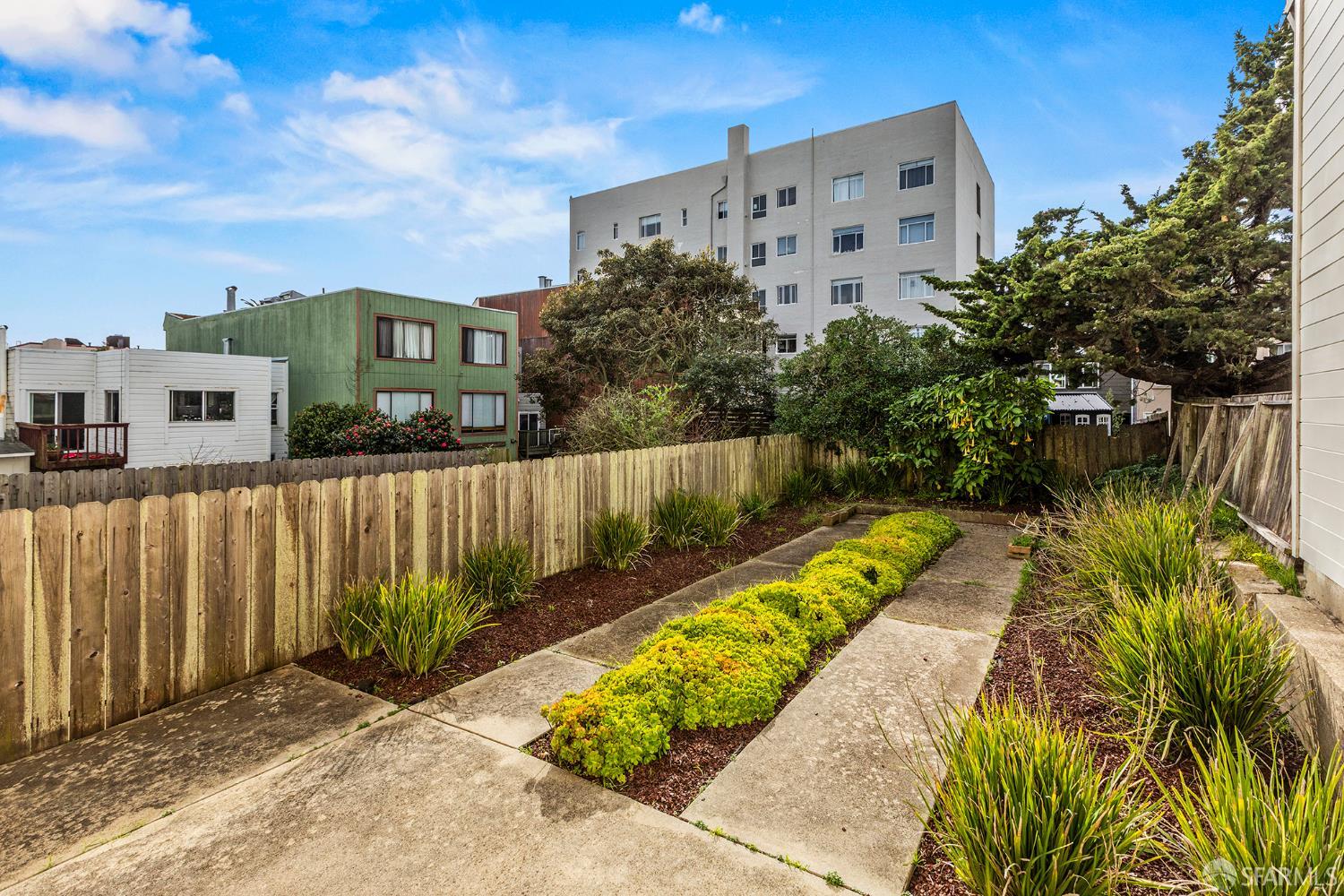 Detail Gallery Image 28 of 35 For 435 44th Ave, San Francisco,  CA 94121 - – Beds | – Baths