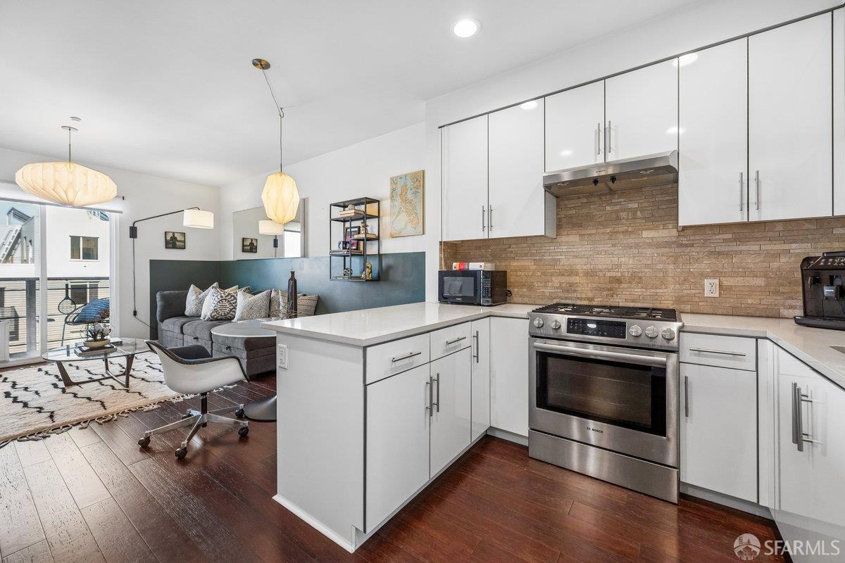 Detail Gallery Image 17 of 30 For 50 Jerrold Ave #306,  San Francisco,  CA 94124 - 1 Beds | 1 Baths