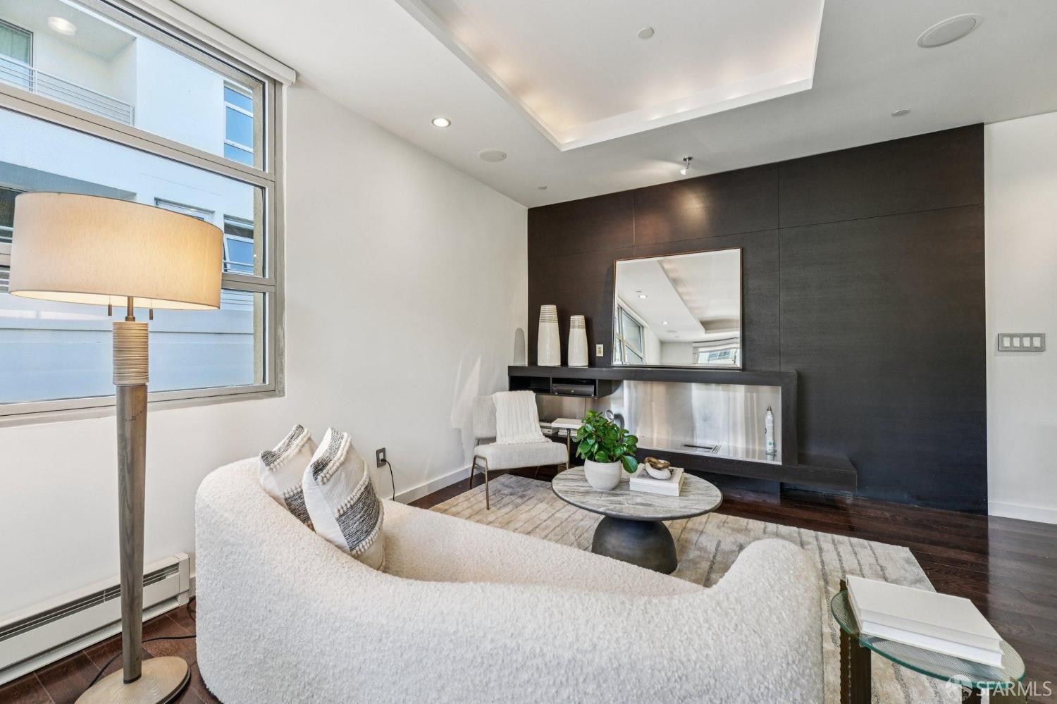 Detail Gallery Image 5 of 50 For 400 Spear St #203,  San Francisco,  CA 94105 - 1 Beds | 1 Baths