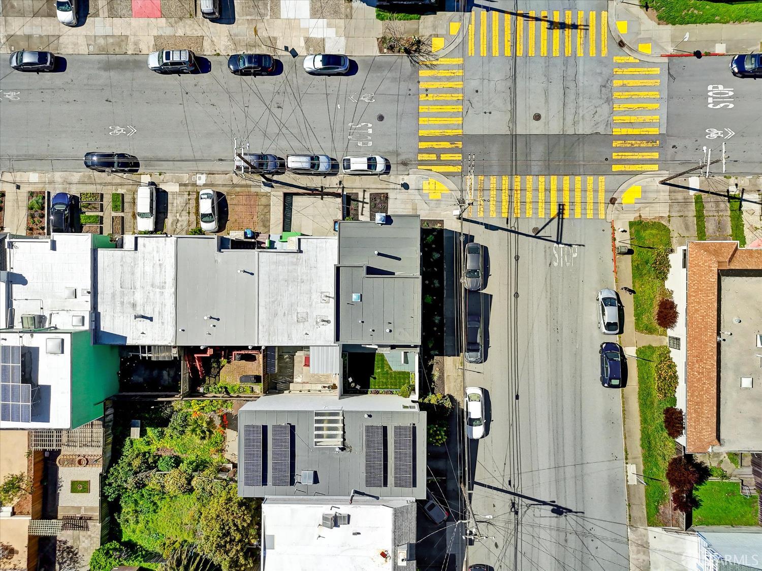 Detail Gallery Image 52 of 70 For 2100 34th Ave, San Francisco,  CA 94116 - 4 Beds | 3 Baths