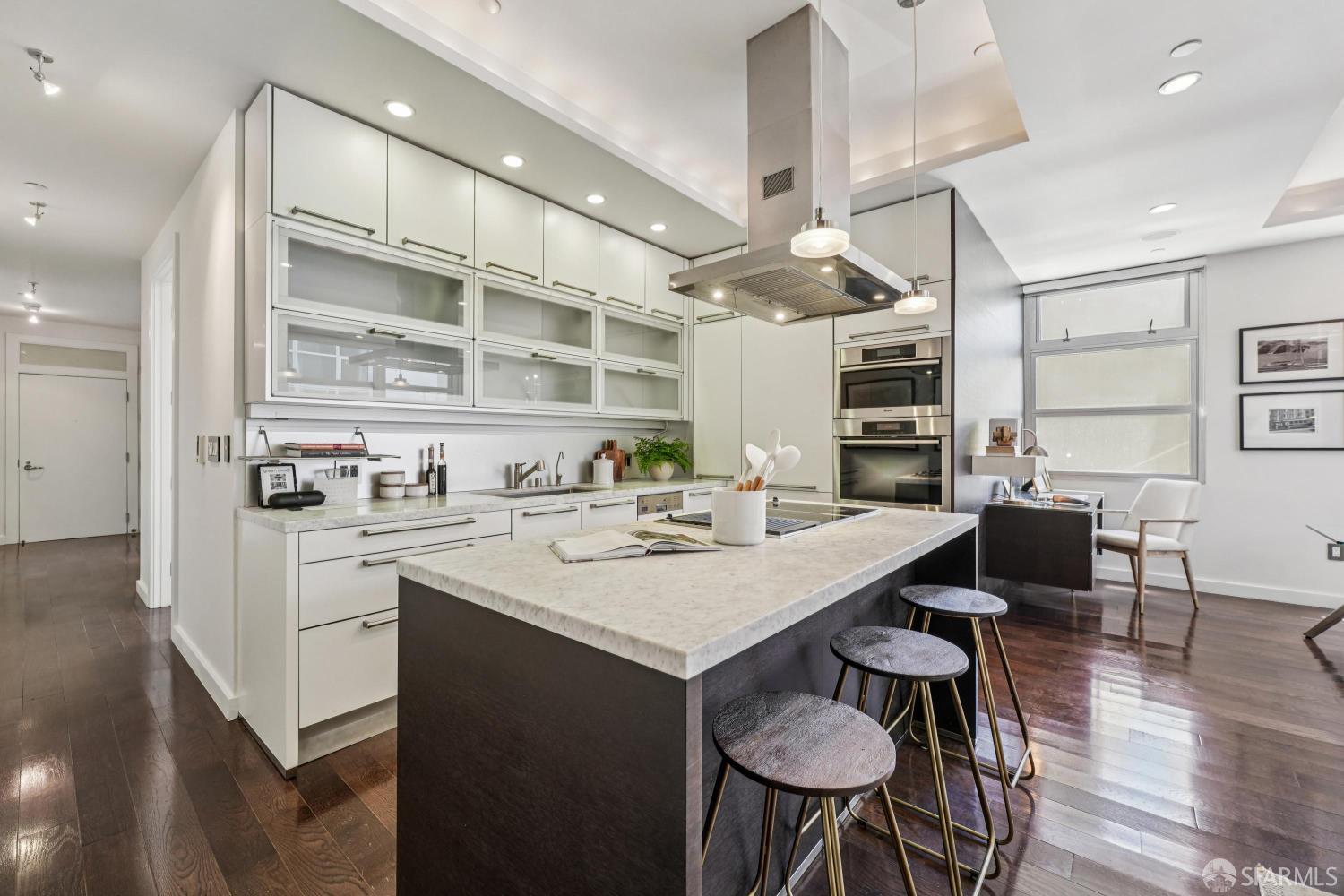 Detail Gallery Image 21 of 50 For 400 Spear St #203,  San Francisco,  CA 94105 - 1 Beds | 1 Baths