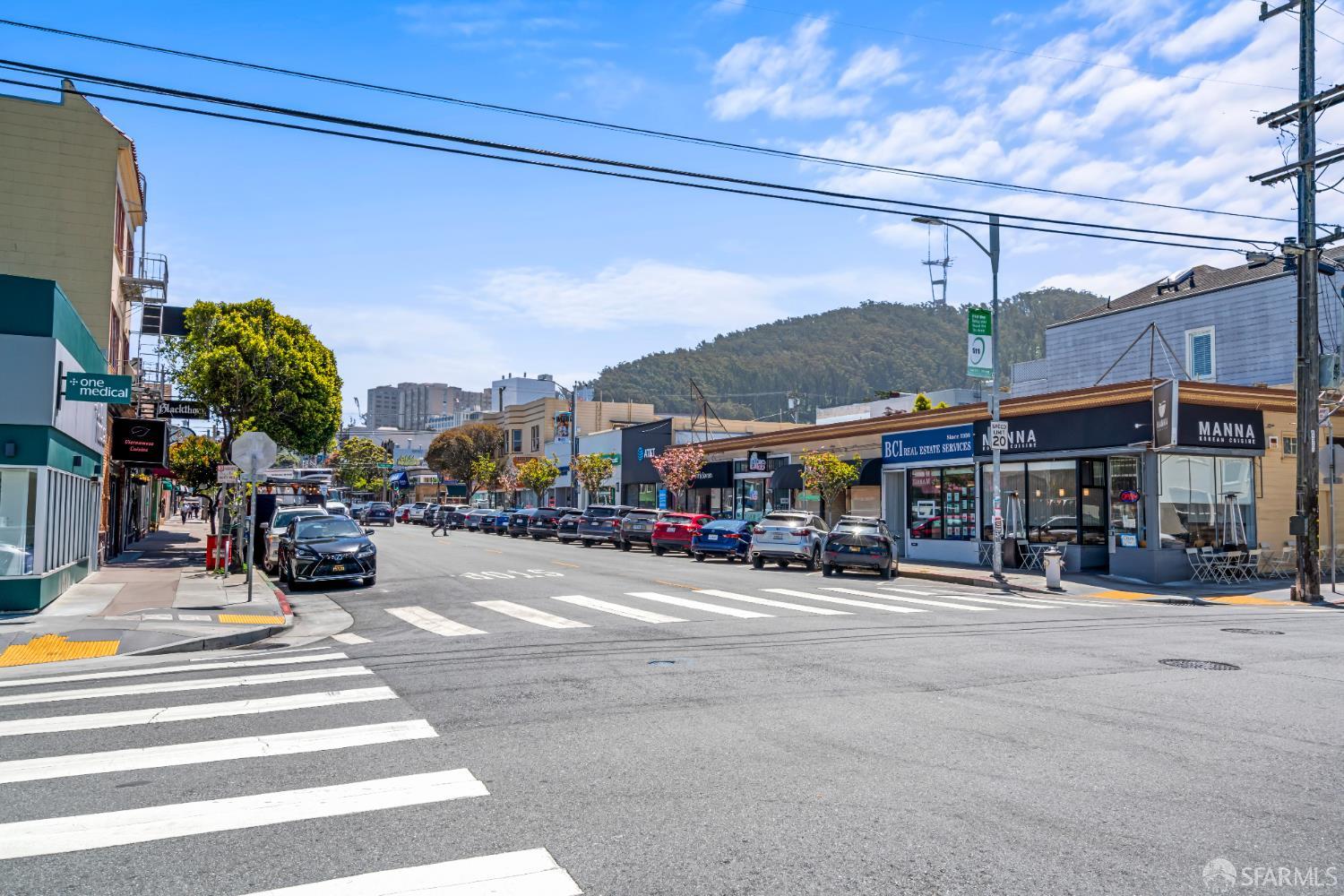 Detail Gallery Image 77 of 89 For 1575 43rd Ave, San Francisco,  CA 94122 - 3 Beds | 3 Baths
