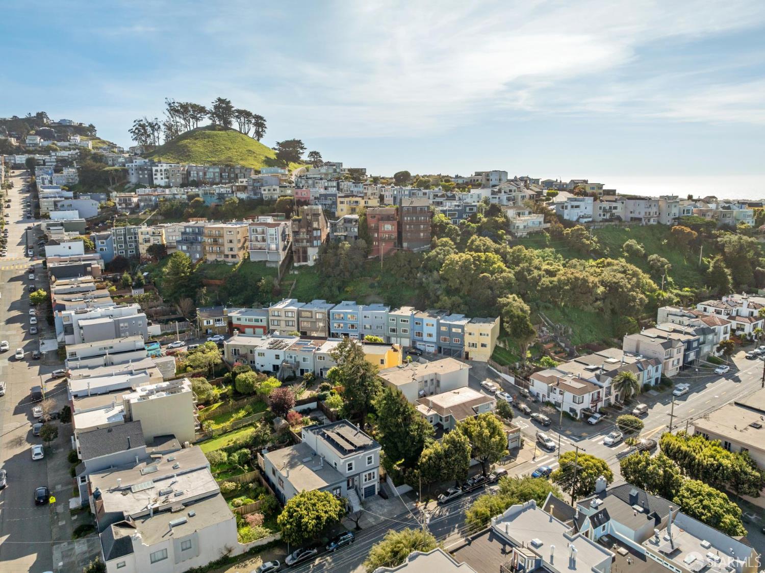 Detail Gallery Image 72 of 84 For 931 Kirkham St, San Francisco,  CA 94122 - 3 Beds | 3 Baths