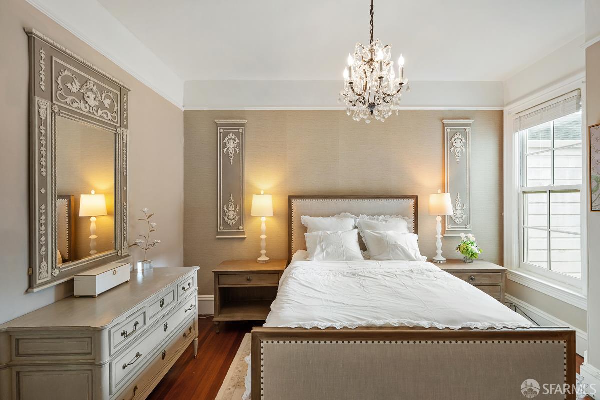 Detail Gallery Image 58 of 87 For 1705 Gough St, San Francisco,  CA 94109 - 3 Beds | 2/1 Baths