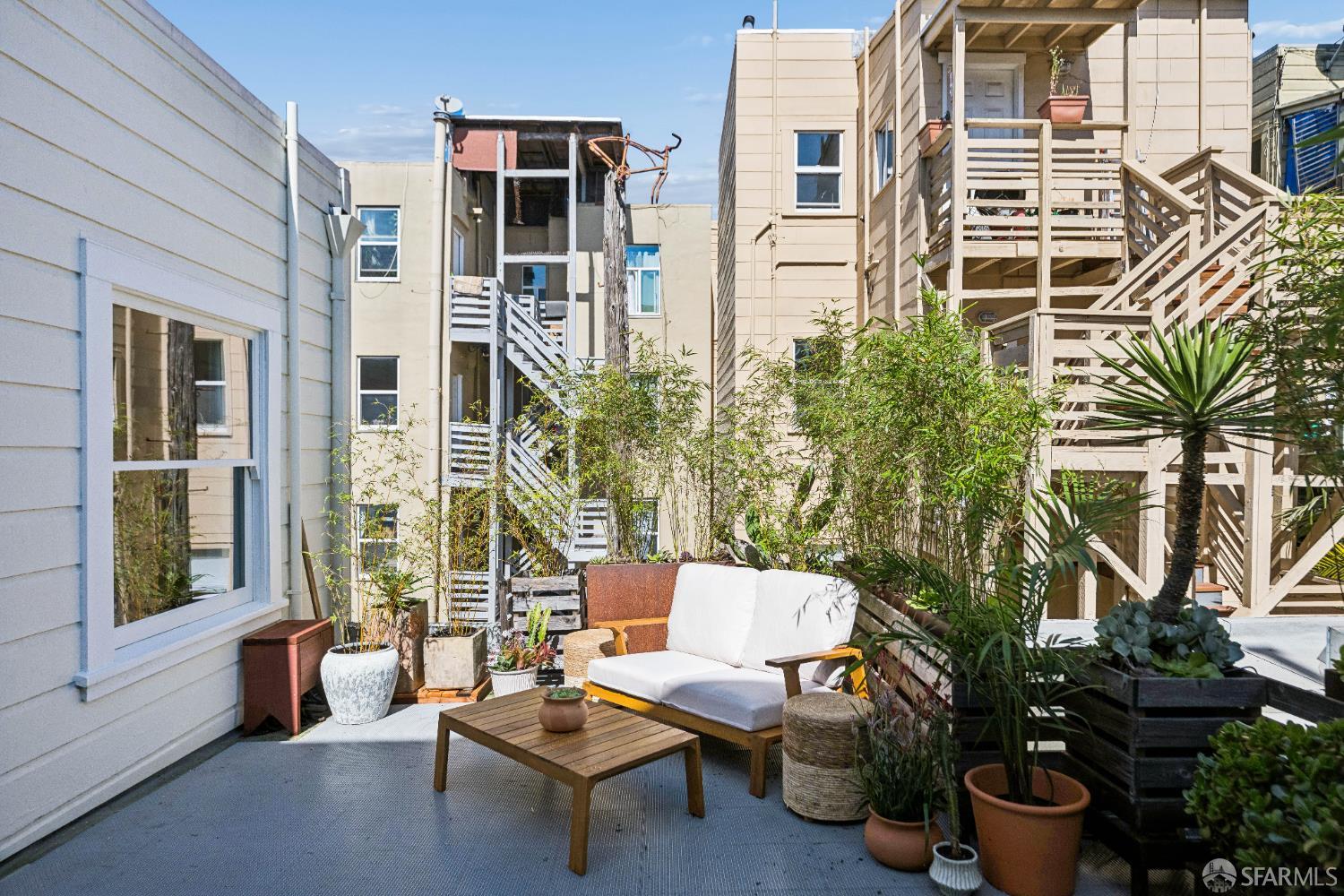 Detail Gallery Image 21 of 40 For 1315 Minna St, San Francisco,  CA 94103 - 3 Beds | 2 Baths