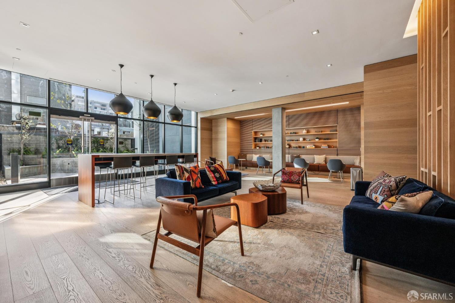 Detail Gallery Image 23 of 31 For 1545 Pine St #702,  San Francisco,  CA 94109 - 1 Beds | 1 Baths