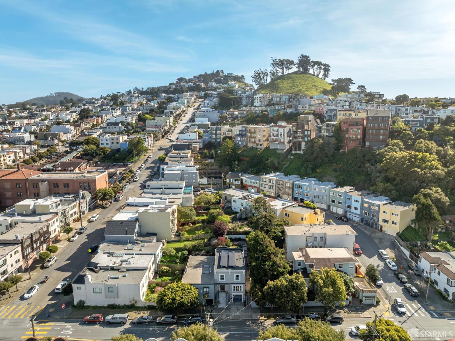 Detail Gallery Image 73 of 84 For 931 Kirkham St, San Francisco,  CA 94122 - 3 Beds | 3 Baths