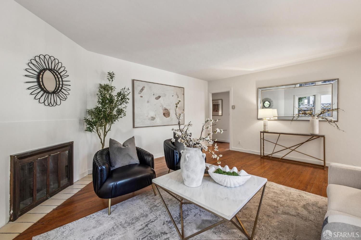 Detail Gallery Image 18 of 43 For 325 Yale Rd, Menlo Park,  CA 94025 - 2 Beds | 1/1 Baths