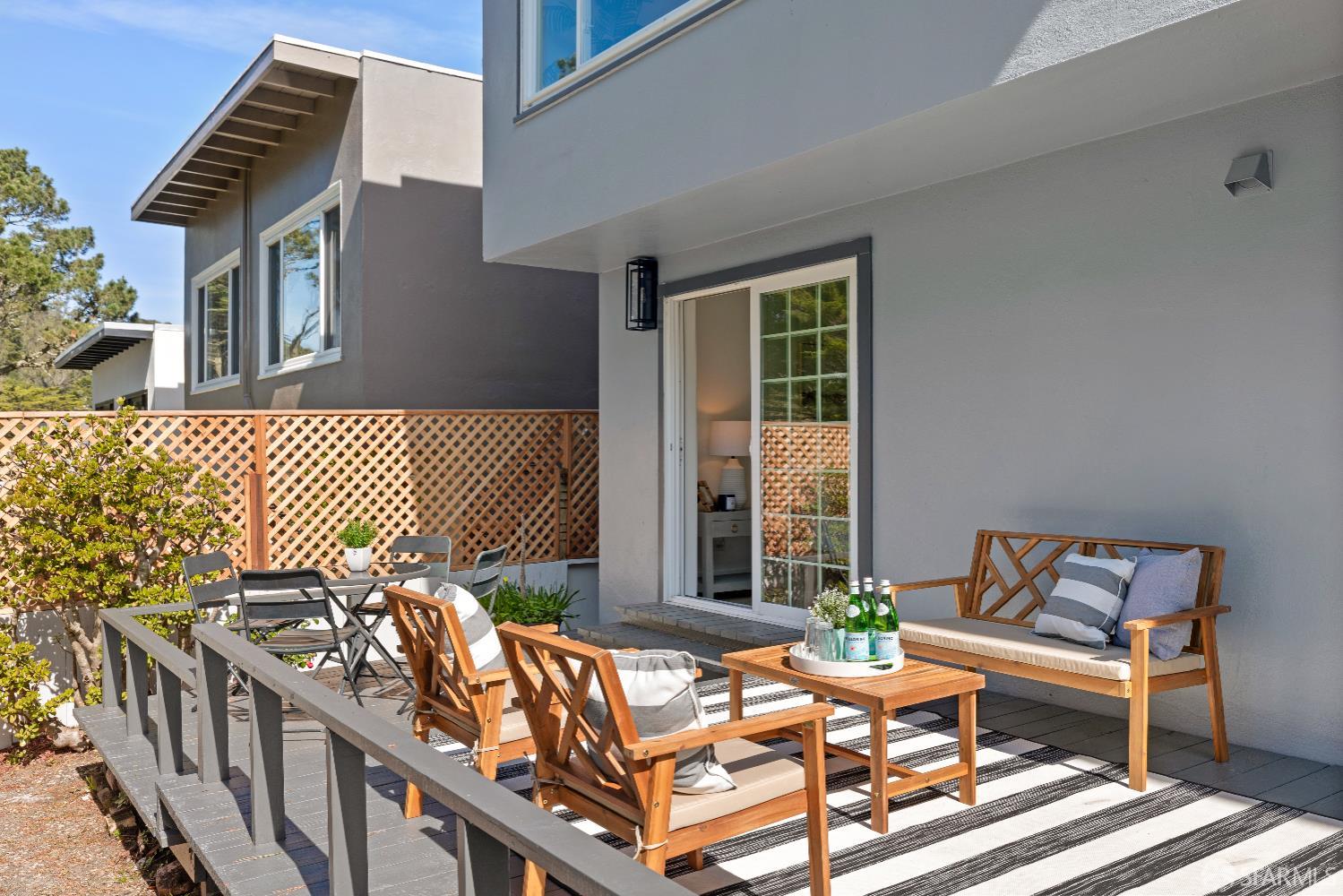 Detail Gallery Image 31 of 40 For 339 Panorama Dr, San Francisco,  CA 94131 - 3 Beds | 2 Baths