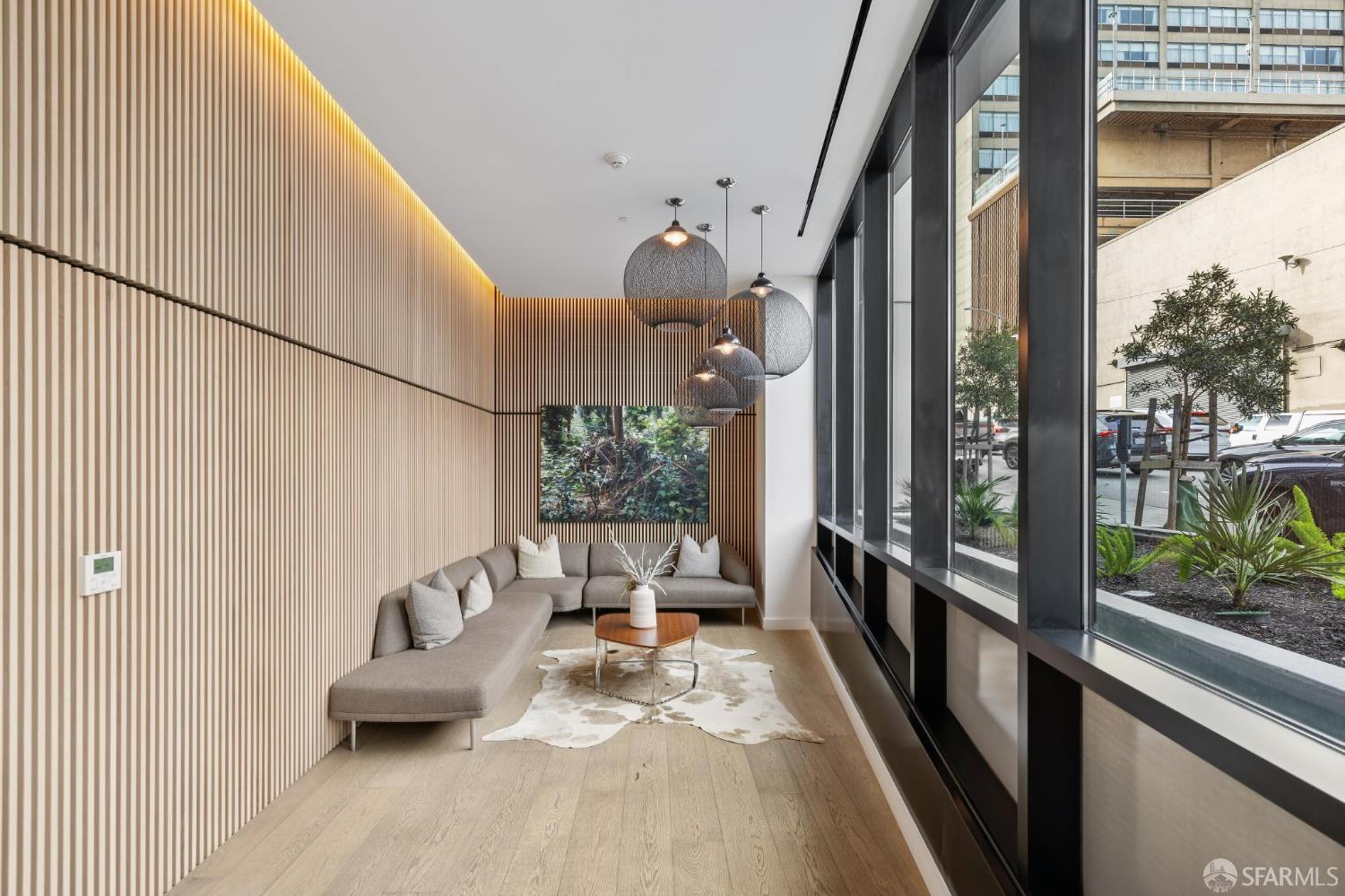 Detail Gallery Image 20 of 31 For 1545 Pine St #702,  San Francisco,  CA 94109 - 1 Beds | 1 Baths