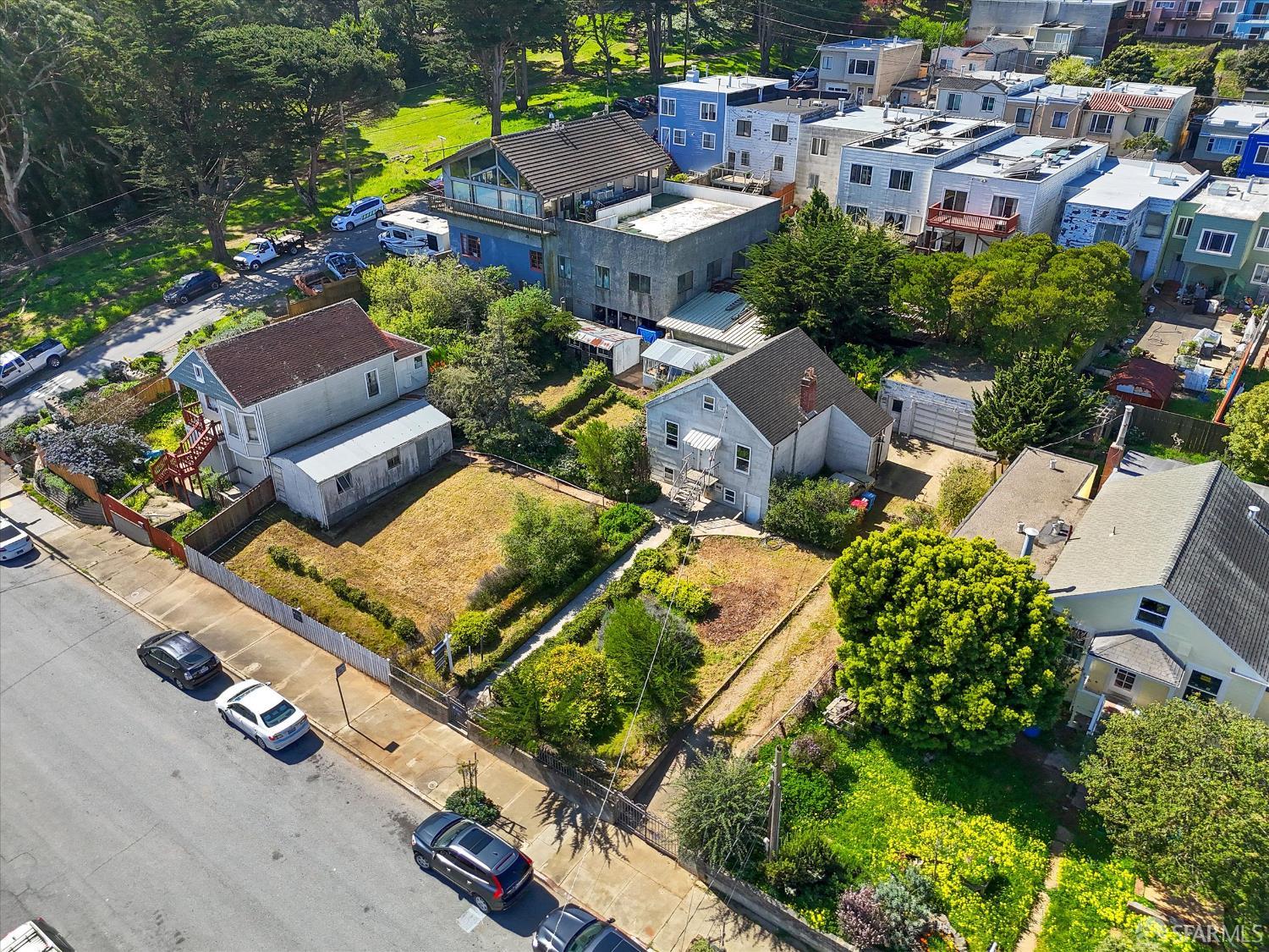 Detail Gallery Image 5 of 58 For 366 Gambier St, San Francisco,  CA 94134 - 2 Beds | 1 Baths