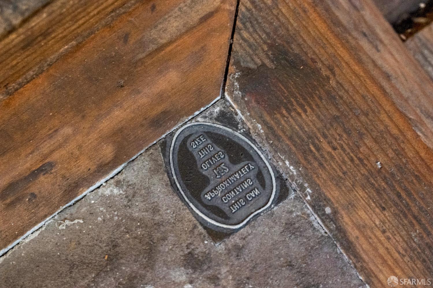 Detail Gallery Image 37 of 40 For 1315 Minna St, San Francisco,  CA 94103 - 3 Beds | 2 Baths