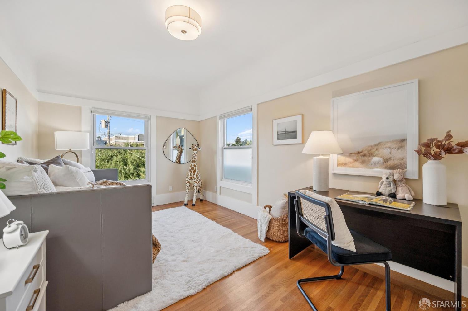 Detail Gallery Image 45 of 84 For 931 Kirkham St, San Francisco,  CA 94122 - 3 Beds | 3 Baths