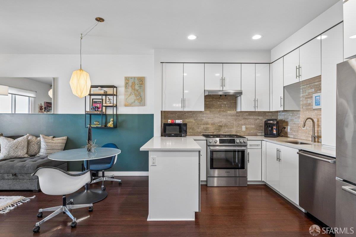 Detail Gallery Image 15 of 30 For 50 Jerrold Ave #306,  San Francisco,  CA 94124 - 1 Beds | 1 Baths