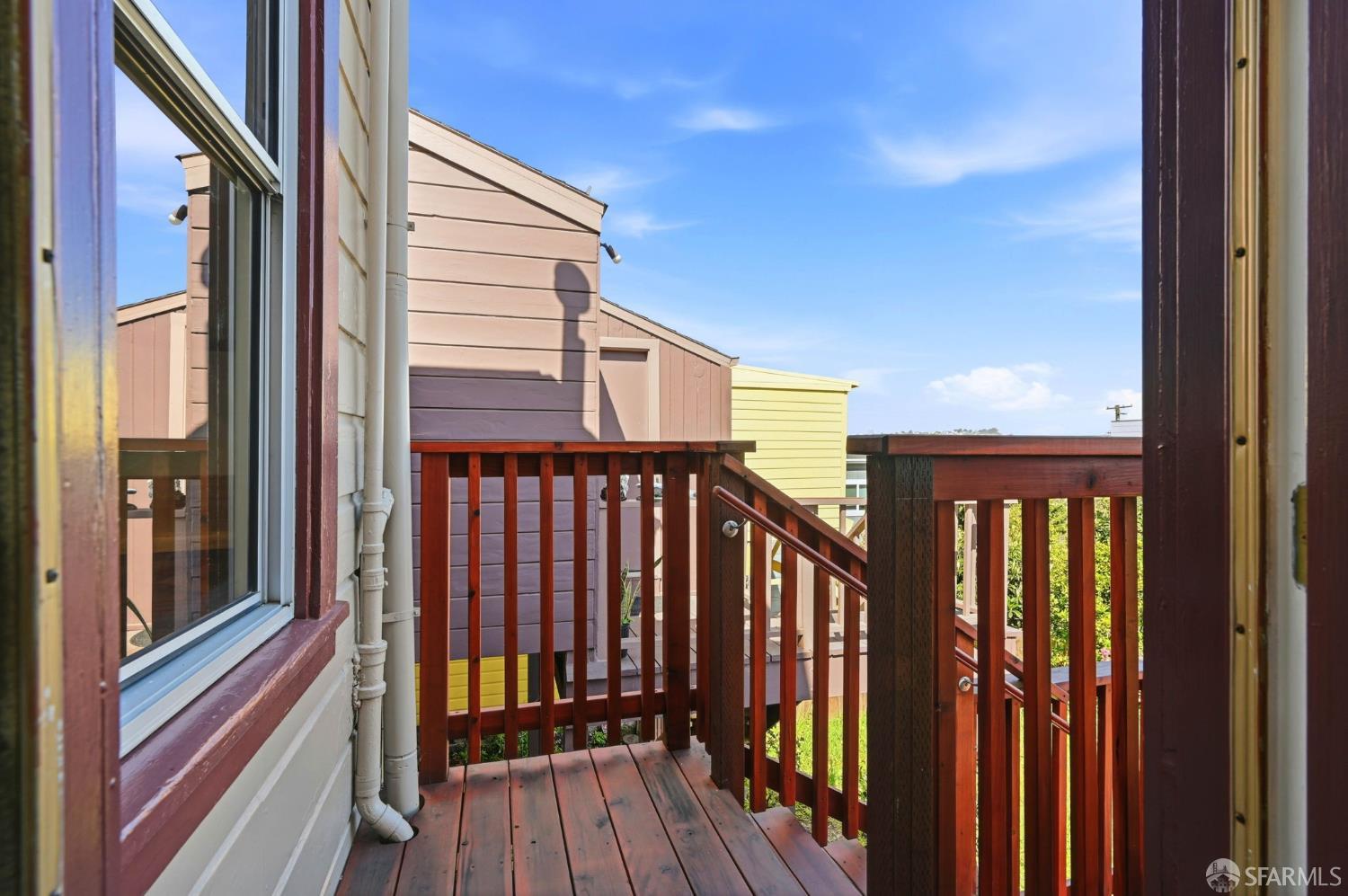 Detail Gallery Image 30 of 36 For 29 Holyoke St, San Francisco,  CA 94134 - 2 Beds | 1 Baths