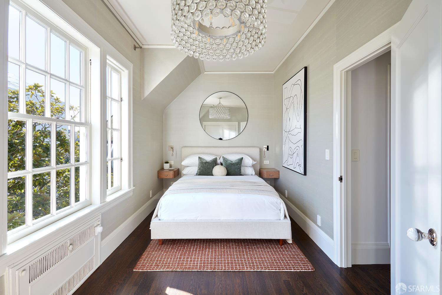 Detail Gallery Image 23 of 28 For 139 Cherry St, San Francisco,  CA 94118 - 3 Beds | 2/1 Baths