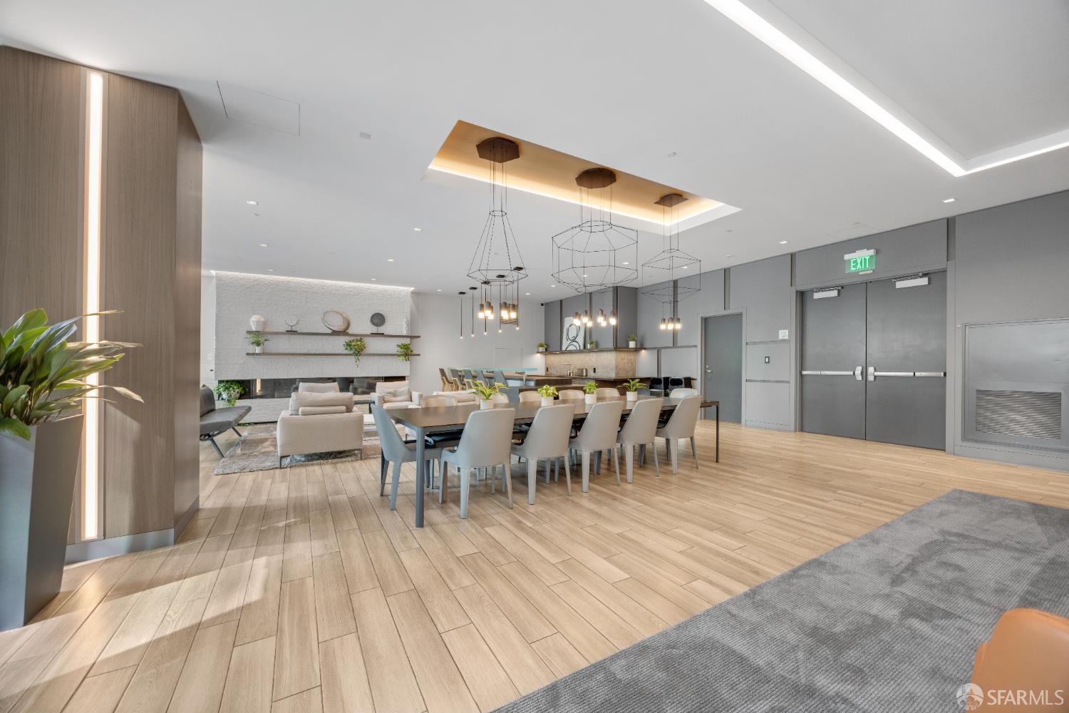 Detail Gallery Image 33 of 59 For 301 Main St 12b,  San Francisco,  CA 94105 - 2 Beds | 2 Baths