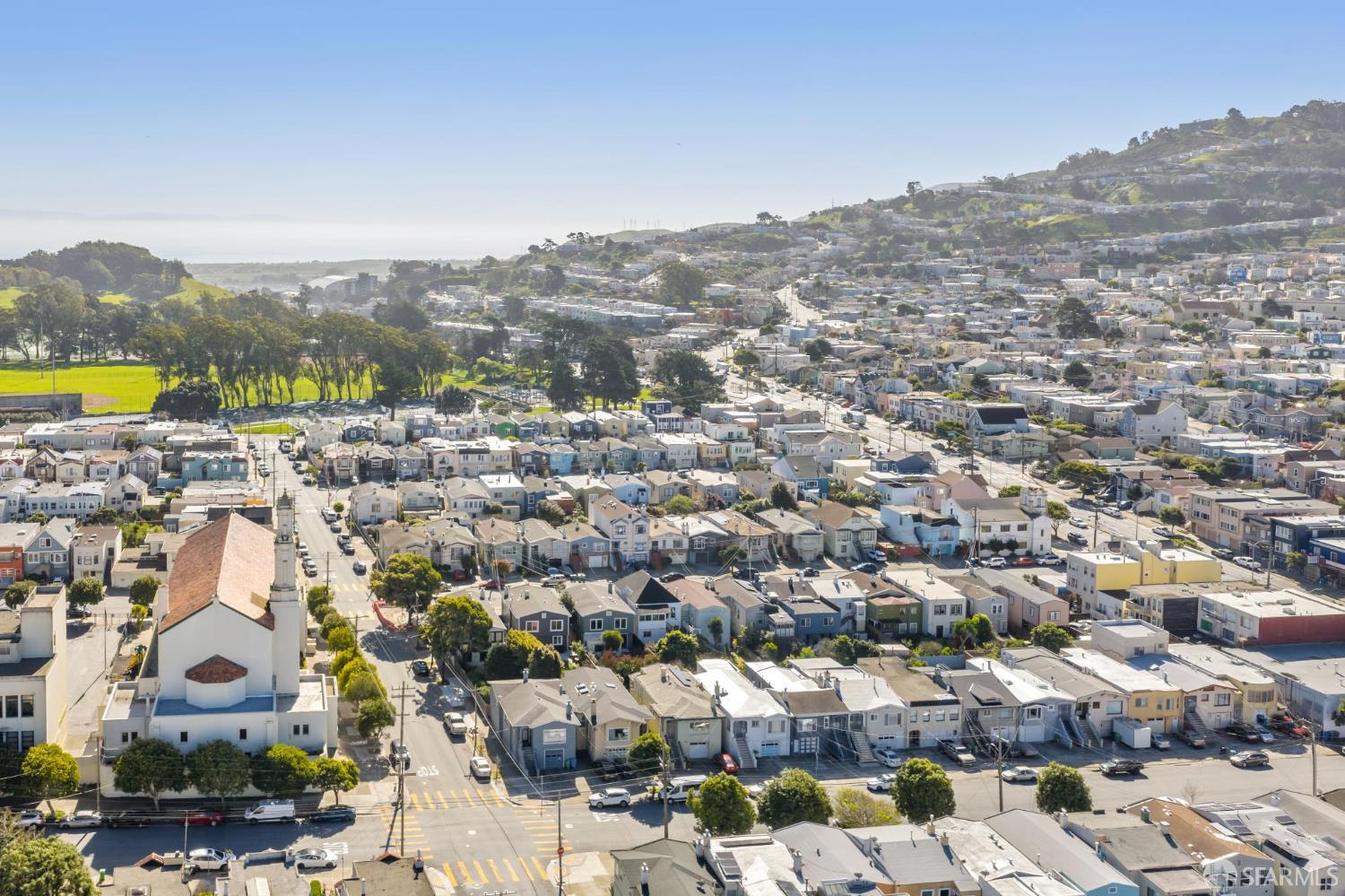 Detail Gallery Image 77 of 90 For 907 Athens St, San Francisco,  CA 94112 - 4 Beds | 4 Baths