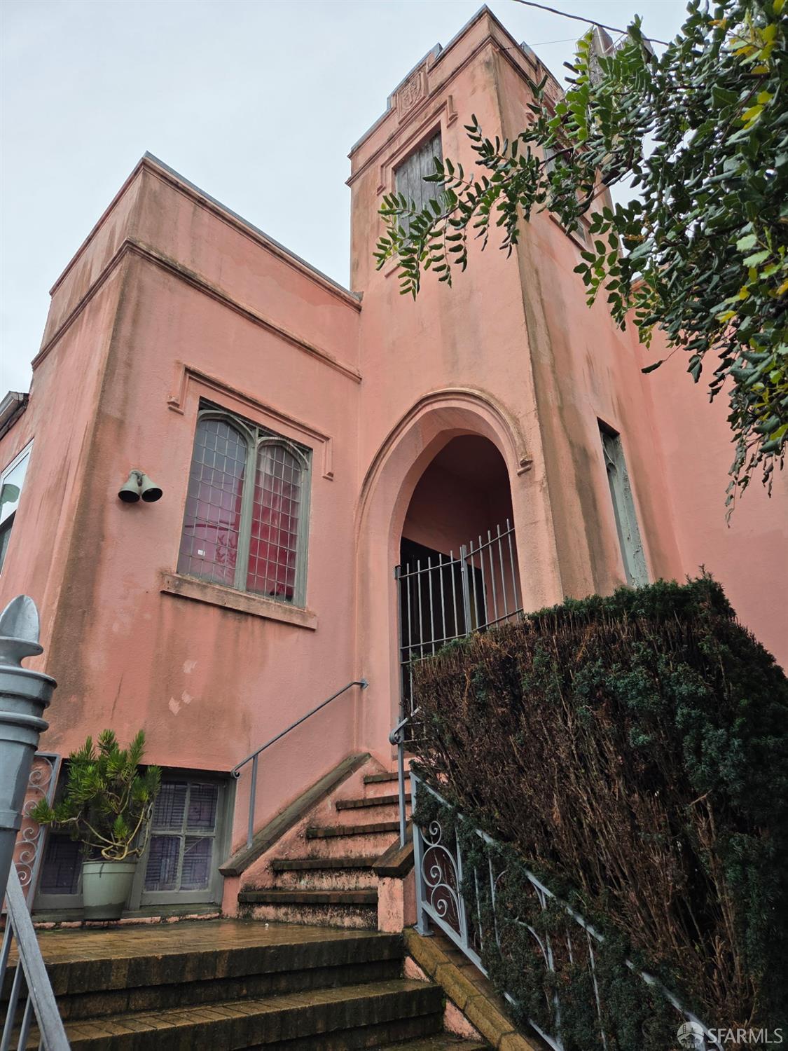 Detail Gallery Image 19 of 19 For 2693 Sutter St, San Francisco,  CA 94115 - – Beds | – Baths