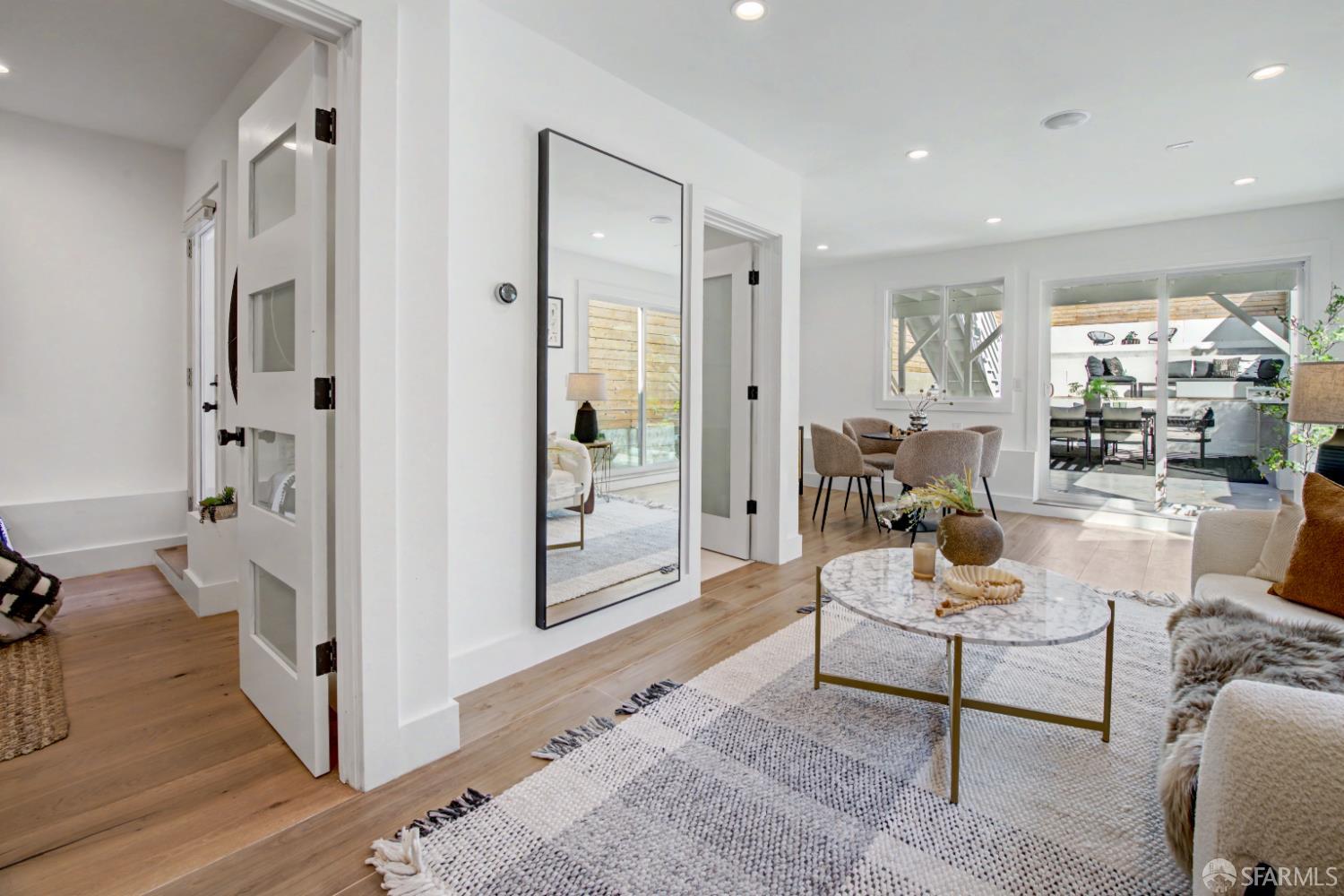 Detail Gallery Image 44 of 85 For 1846 31st Ave, San Francisco,  CA 94122 - 4 Beds | 3/1 Baths