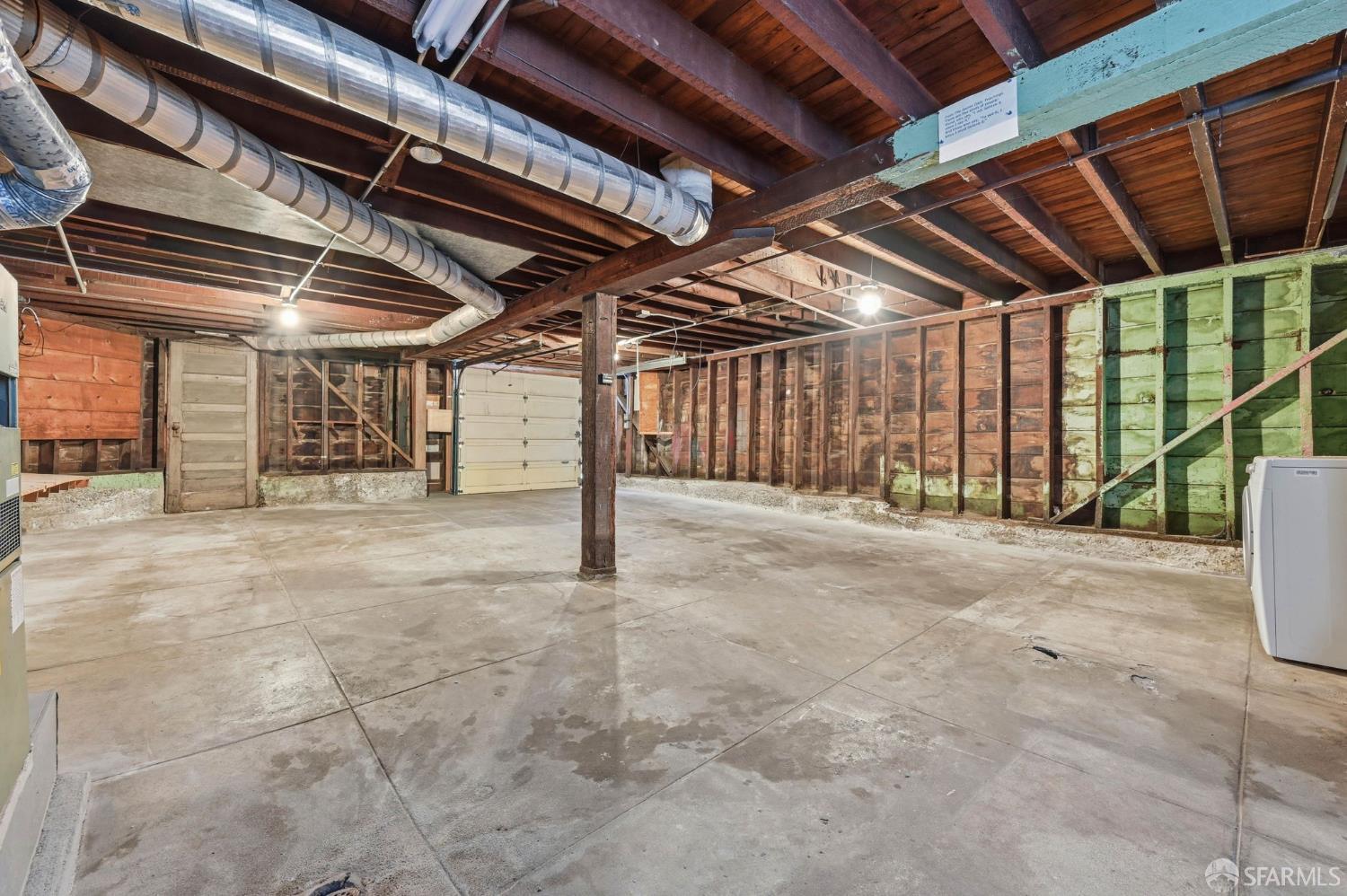 Detail Gallery Image 27 of 36 For 29 Holyoke St, San Francisco,  CA 94134 - 2 Beds | 1 Baths