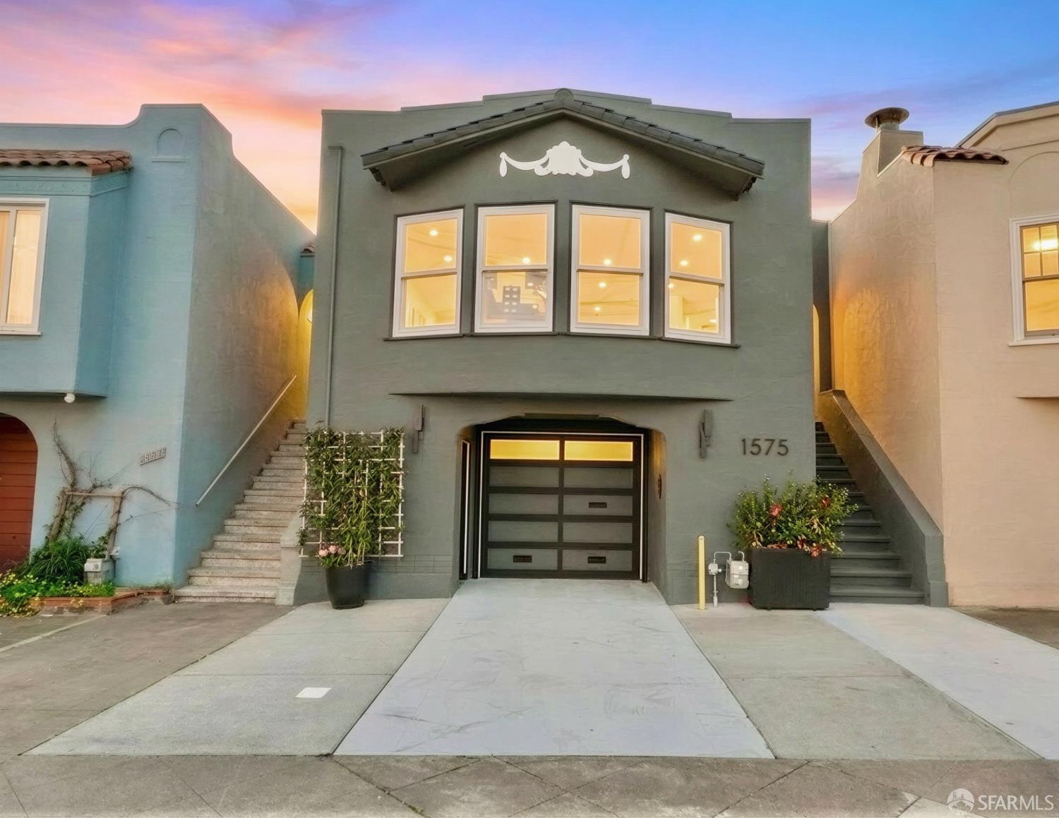 Detail Gallery Image 65 of 89 For 1575 43rd Ave, San Francisco,  CA 94122 - 3 Beds | 3 Baths