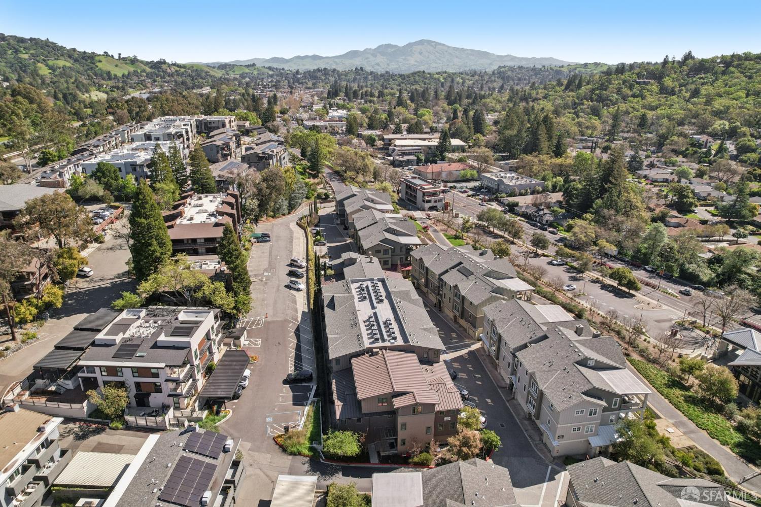 Detail Gallery Image 37 of 41 For 1003 Woodbury Rd #104,  Lafayette,  CA 94549 - 2 Beds | 2 Baths