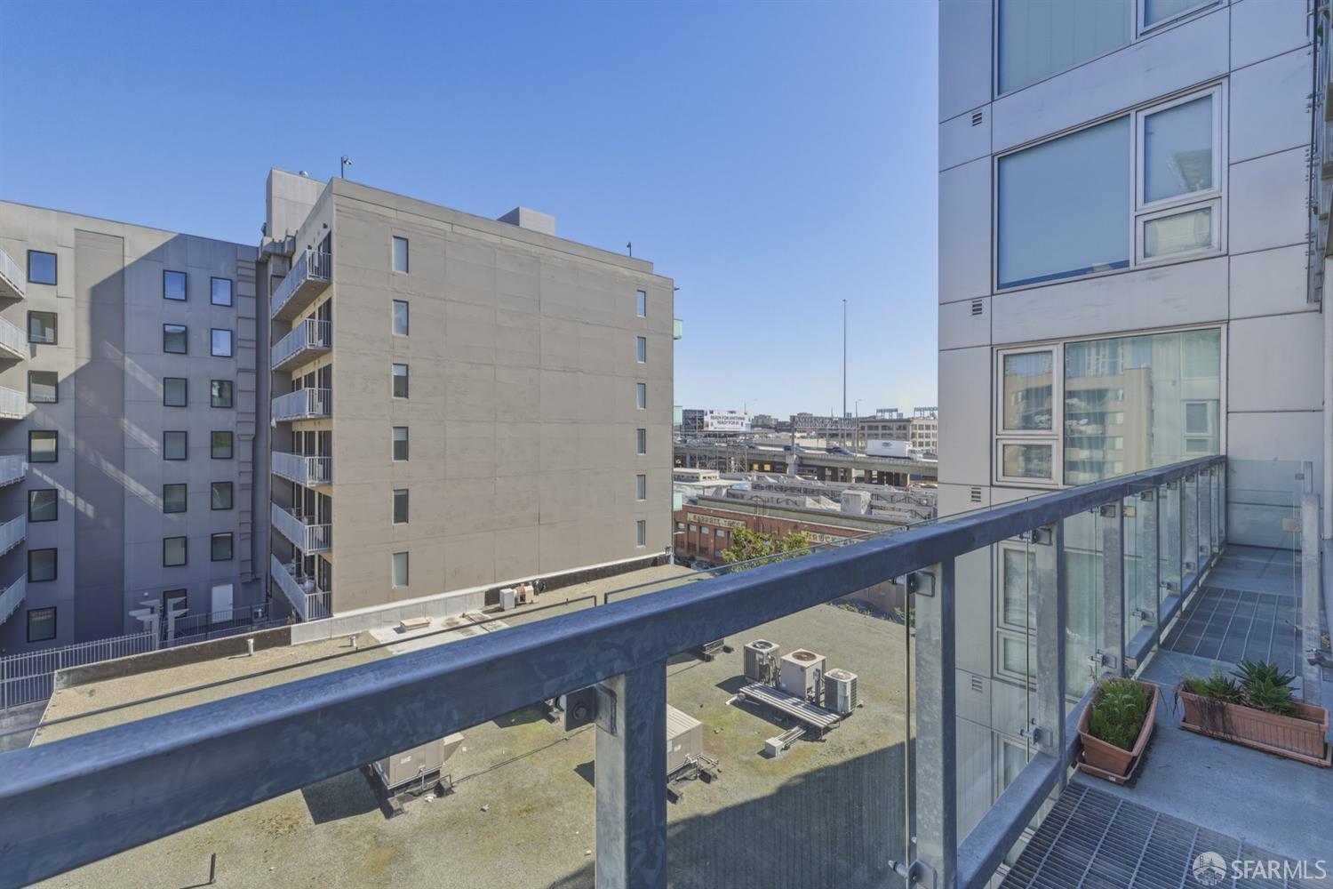 Detail Gallery Image 17 of 25 For 766 Harrison St #608,  San Francisco,  CA 94107 - 0 Beds | 1 Baths