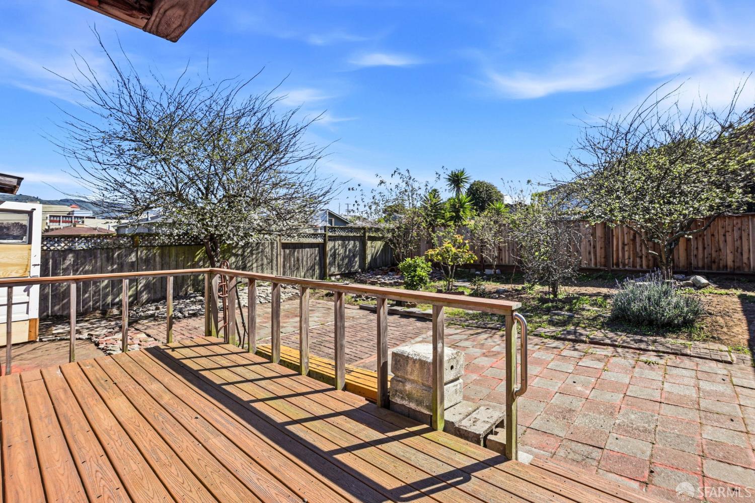 Detail Gallery Image 14 of 20 For 511 87th St, Daly City,  CA 94015 - 3 Beds | 1 Baths